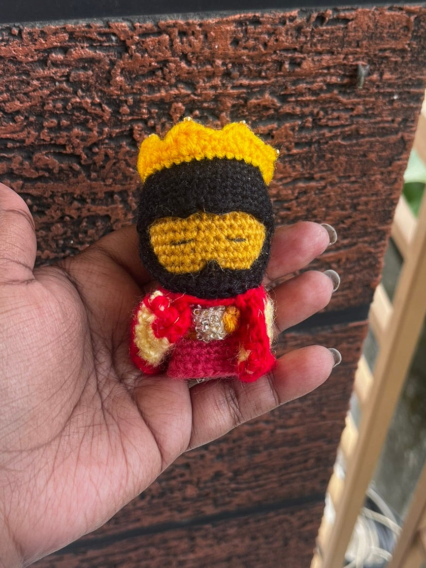 The Second King
